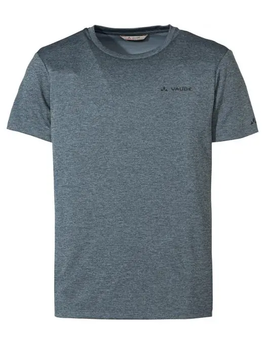 VAUDE Herren Essential T-Shirt Echt