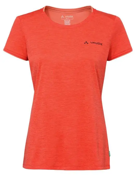 Nur Heute VAUDE Damen Essential T-Shirt