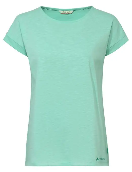Neue Ware VAUDE Damen Moja IV T-Shirt