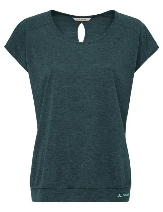 Angebot VAUDE Damen Skomer T-Shirt III