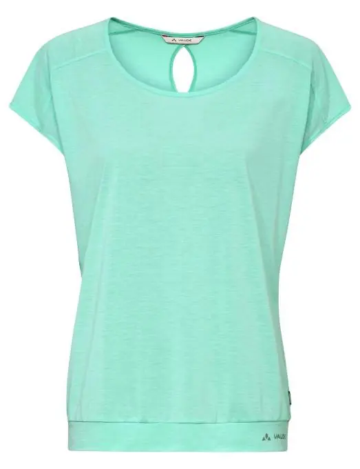 Top-Preis VAUDE Damen Skomer T-Shirt III