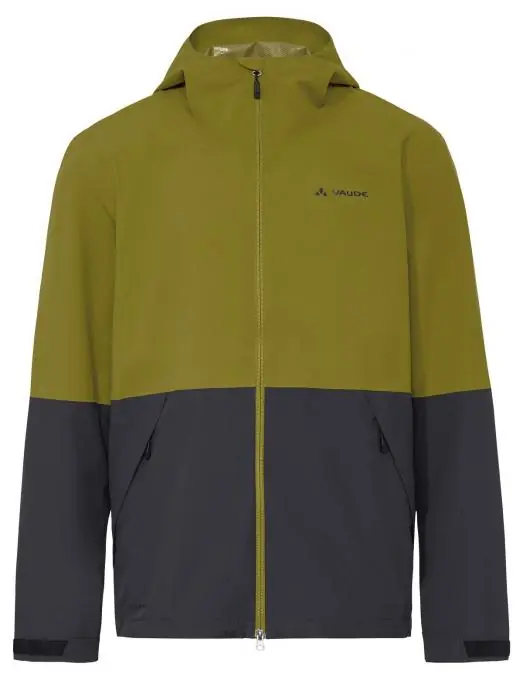 Markenprodukt VAUDE Herren Neyland 2.5L Regenjacke