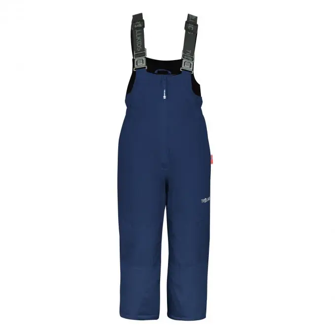Letzte Chance Trollkids Kinder Nordkapp Winter Schneehose