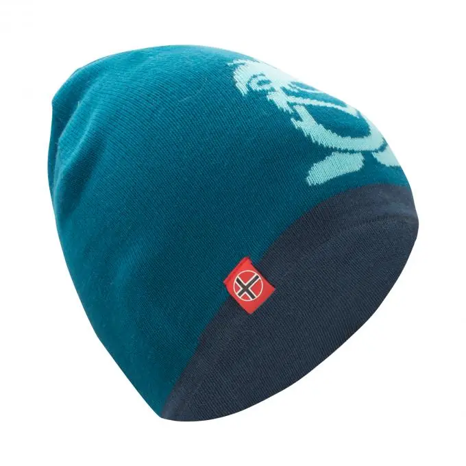 Trollkids Kinder Troll Beanie Saisonangebot