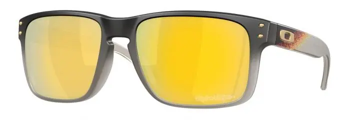 Preiswert OAKLEY Holbrook Troy Lee Designs Sonnenbrille