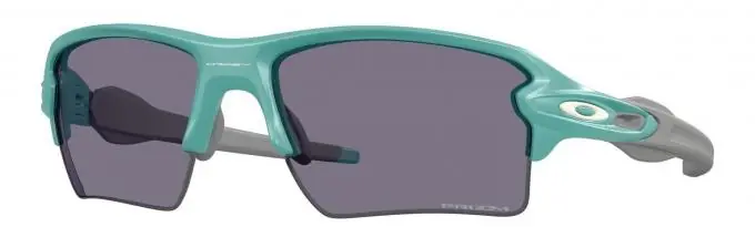 OAKLEY Flak 2.0 XL Prizm Grey Sonnenbrille Sichere Zahlung
