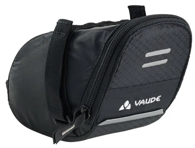 Echt VAUDE Race Light XL Satteltasche