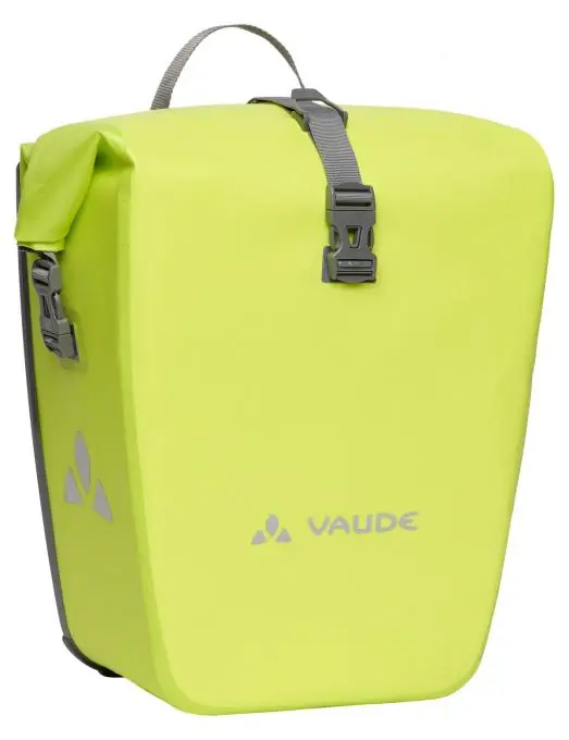 Neue Ware VAUDE Aqua Back Single 24 Liter Hinterradtasche