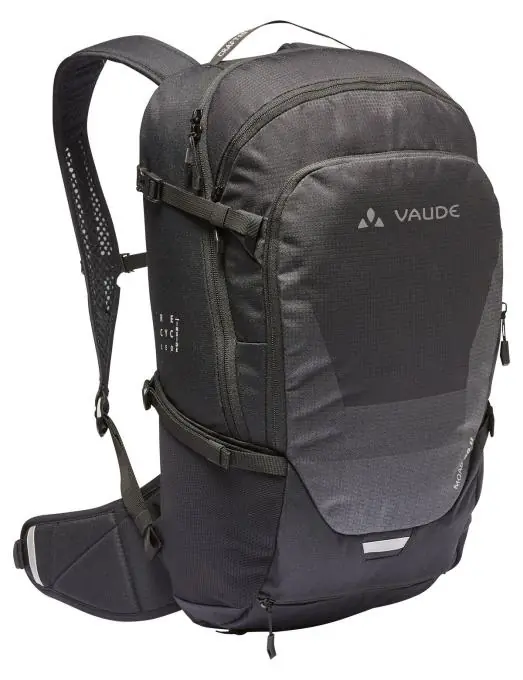 VAUDE Moab 20 II Fahrradrucksack Schneller Versand