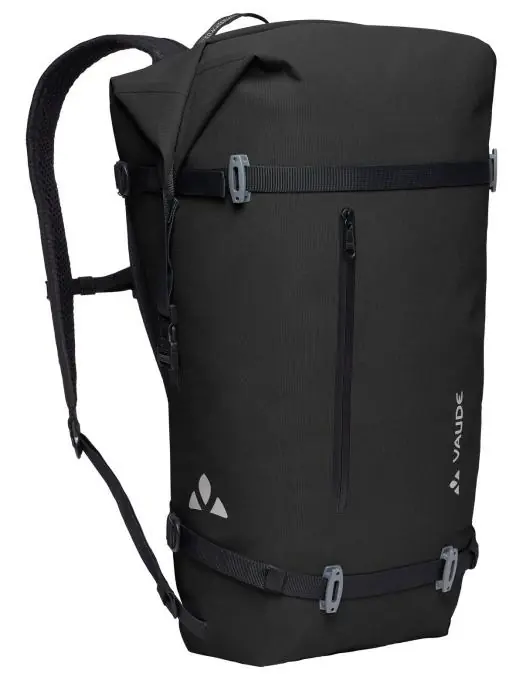 VAUDE Proof 22 Liter Multifunktions-Rucksack Bestpreis