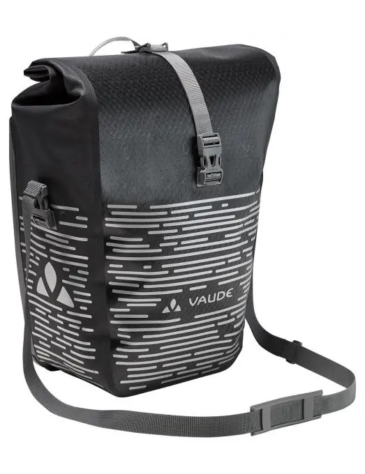 VAUDE Aqua Back Luminum Single II Fahrradtasche Saisonangebot
