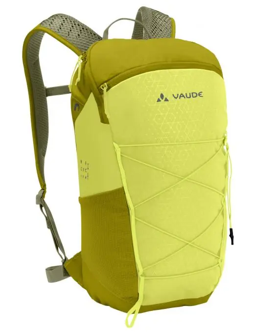 Zertifiziert VAUDE Agile 14 Liter Wanderrucksack