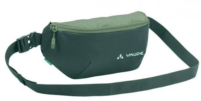 VAUDE WegaMove 2 Liter Hüfttasche Top-Preis