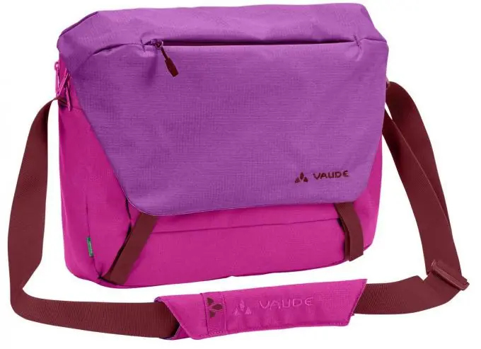 Sonderangebot VAUDE Rom M III Umhängetasche
