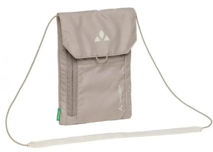 VAUDE Neckwallet Brustbeutel Heißes Angebot