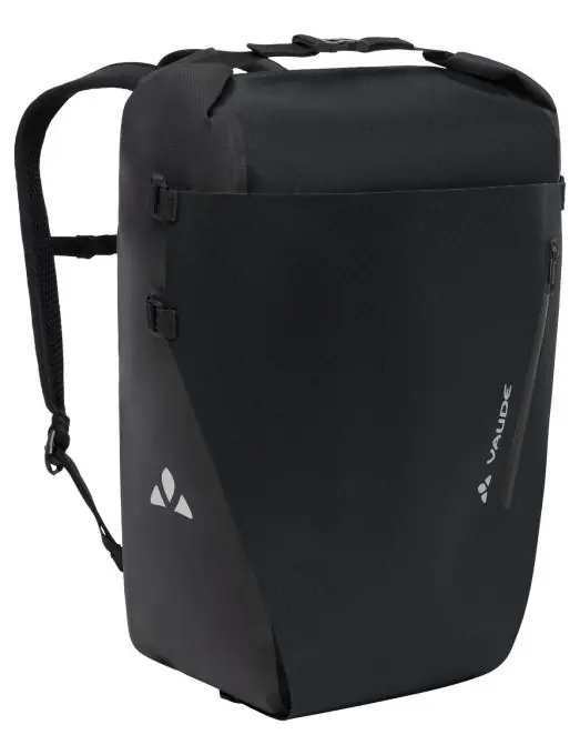 VAUDE Aqua Transformer 26 Liter Rucksack-Fahrradtasche Garantierte Lieferung
