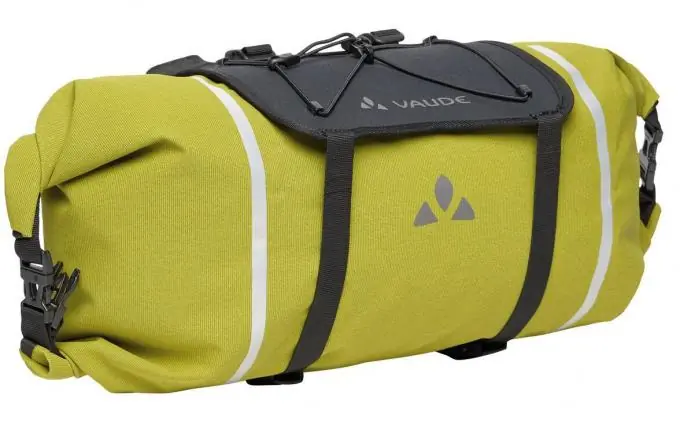 VAUDE 10 Liter Trailfront Cage Lenkertasche Must-Have