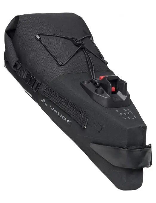 Direkt Vom Hersteller VAUDE 6 Liter Trailsaddle Compact M Satteltasche