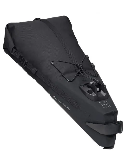 VAUDE 10,5 Liter Trailsaddle Compact L Satteltasche Versand Am Gleichen Tag