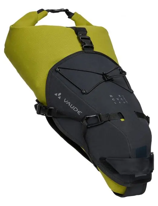 VAUDE 15 Liter Trailsaddle Cage Satteltasche Begrenztes Angebot