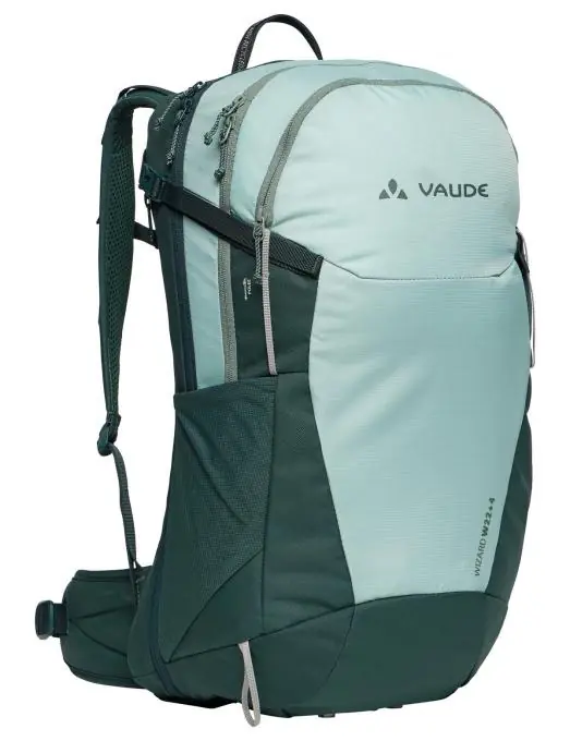 Top-Angebot VAUDE Damen Wizard 22+4 Liter Wanderrucksack