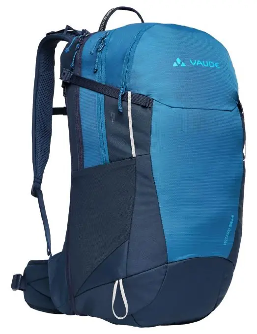 VAUDE Wizard 24+4 Liter Wanderrucksack Bestpreis