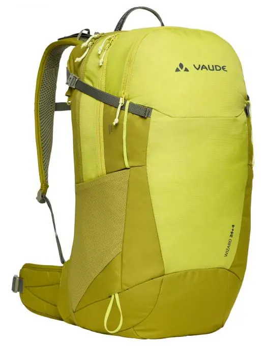 VAUDE Wizard 24+4 Liter Wanderrucksack Beliebt