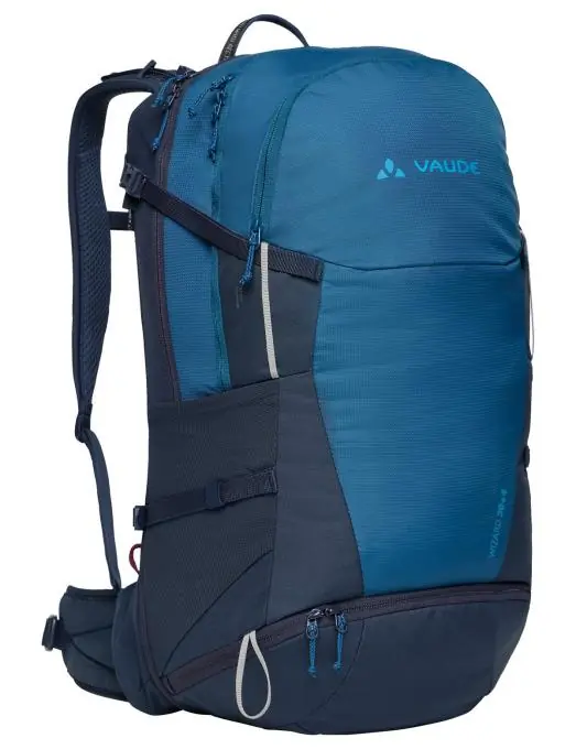 Neue Kollektion VAUDE Wizard 30+4 Liter Wanderrucksack