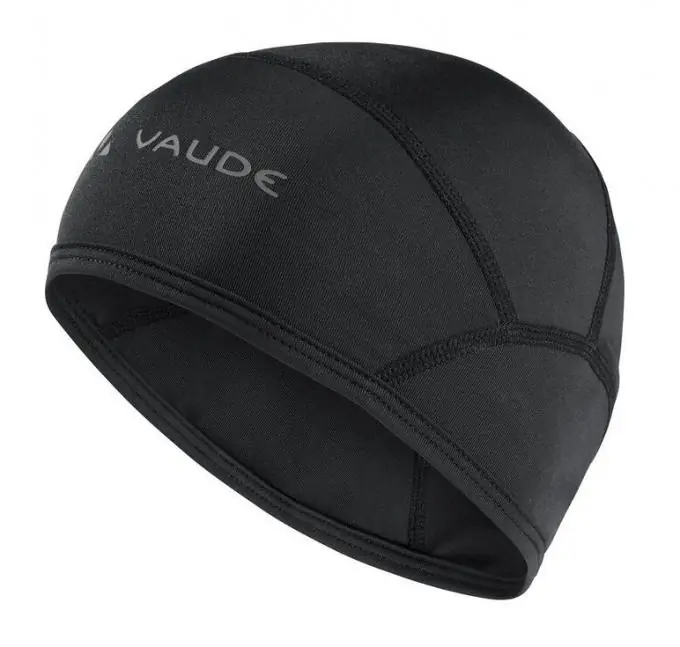 Versand Am Gleichen Tag VAUDE Unisex UV II Fahrradmütze