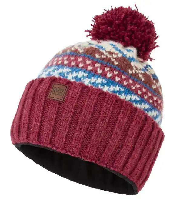 Sherpa Unisex Vastu Mütze Letzte Chance