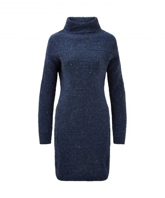 Heißes Angebot Sherpa Damen Yuden Kleid