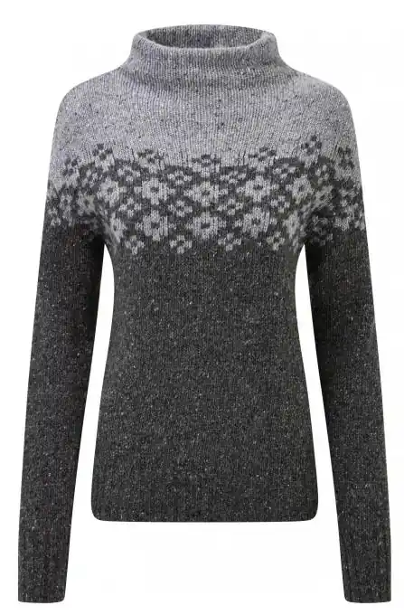 Begrenztes Angebot Sherpa Damen Mandari Pullover