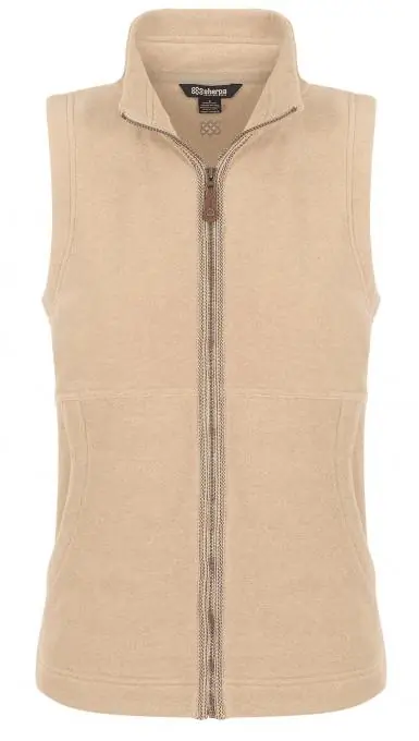 Sherpa Damen Rolpa Eco Weste Nur Für Kurze Zeit