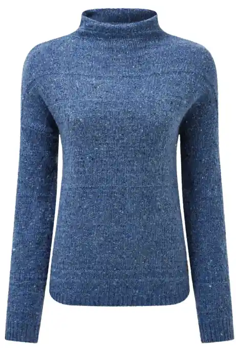 Sherpa Damen Yuden Pullover Must-Have