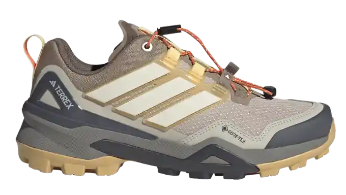 Zertifiziert Adidas Damen Terrex Skychaser GTX Wanderhalbschuh