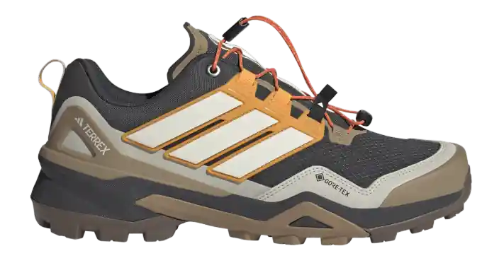 Neue Kollektion Adidas Herren Terrex Skychaser GTX Wanderhalbschuh
