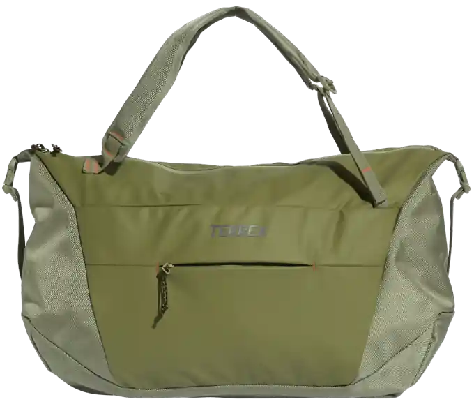 Adidas Terrex 50L Multi Duffelbag Highlight