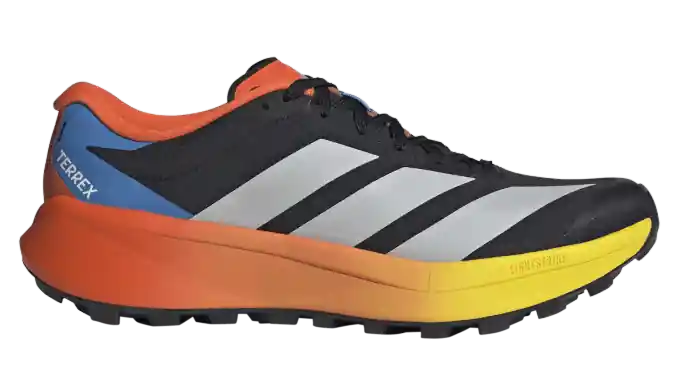 Aktuell Adidas Herren Terrex Agravic 4 Trailrunningschuh