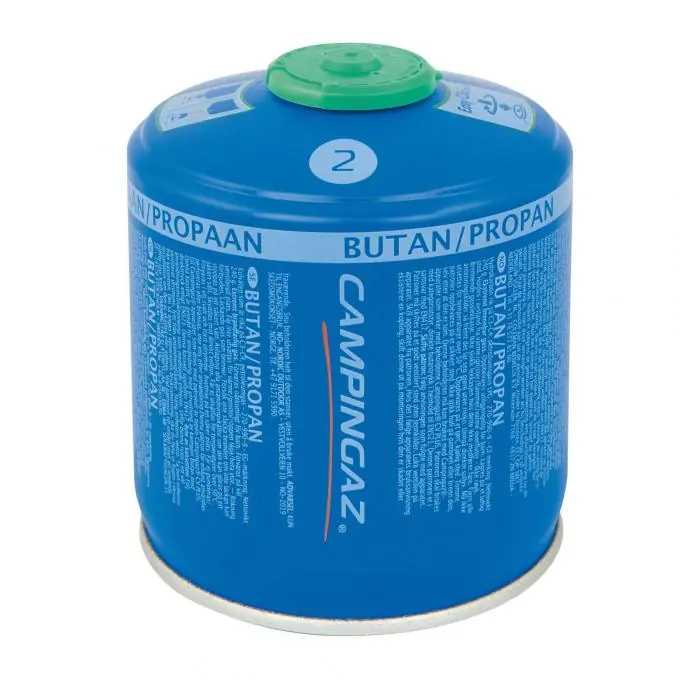 Nur Für Kurze Zeit Campingaz CV 300 Plus Ventilgaskartusche (240g)