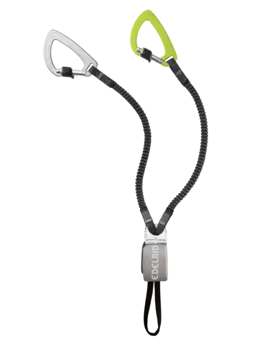 Meistverkauft Edelrid Cable Kit Ultralite VII Klettersteigset