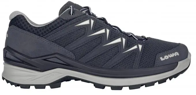 Lowa Herren Innox Pro GTX Lo Wanderhalbschuh Sofort Bestellen
