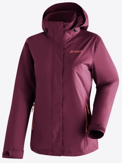 Top-Angebot Maier Sports Damen Metor Therm REC Winterjacke