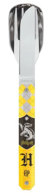 Expressversand Akinod 12h34 Besteckset feststehend
