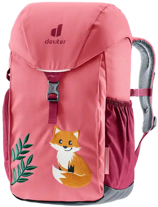 Begrenztes Angebot Deuter Waldfuchs 14 Kinderrucksack