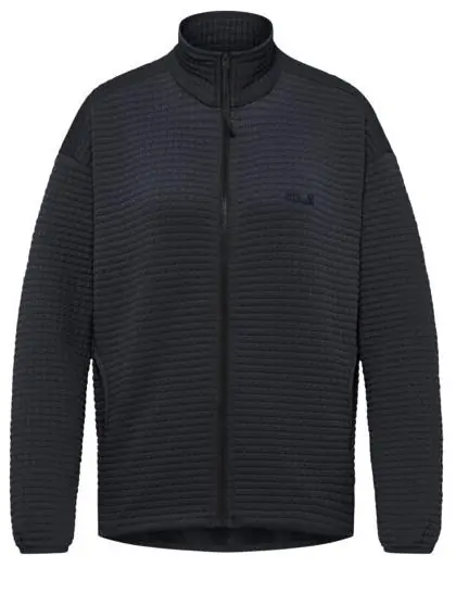 Knallerangebot Jack Wolfskin Damen Mogari Fleecejacke