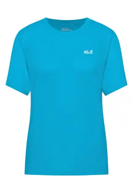 Jack Wolfskin Damen Vonnan T-Shirt Direkt Vom Hersteller