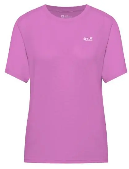 Top-Preis Jack Wolfskin Damen Vonnan T-Shirt