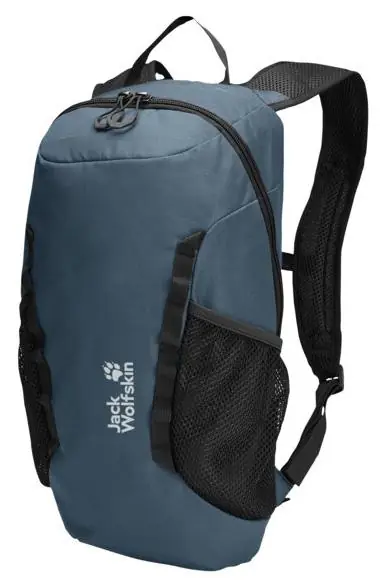 Jack Wolfskin Velocity 10 Lite Tagesrucksack (Volumen 10 L/ Gewicht 0,34 kg) Heißes Angebot