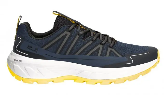 Jack Wolfskin Herren Wild Hike Low Wanderschuh Solange Der Vorrat Reicht