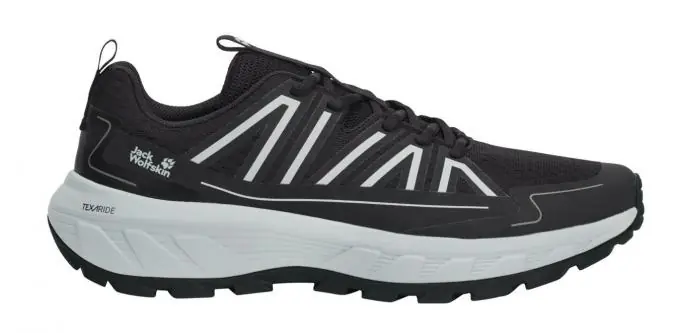 Jack Wolfskin Herren Wild Hike Low Wanderschuh Meistverkauft